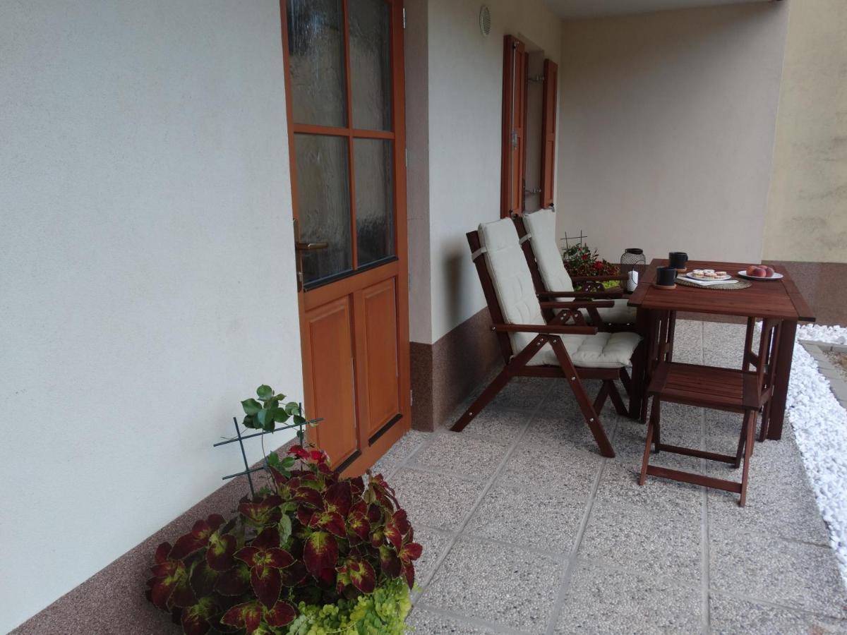 Apartma 64 Bovec Exteriör bild