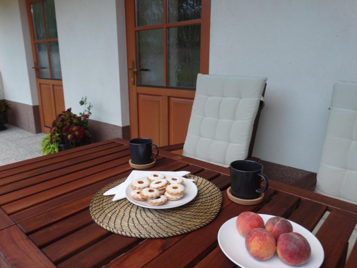Apartma 64 Bovec Exteriör bild
