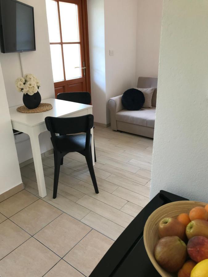 Apartma 64 Bovec Exteriör bild