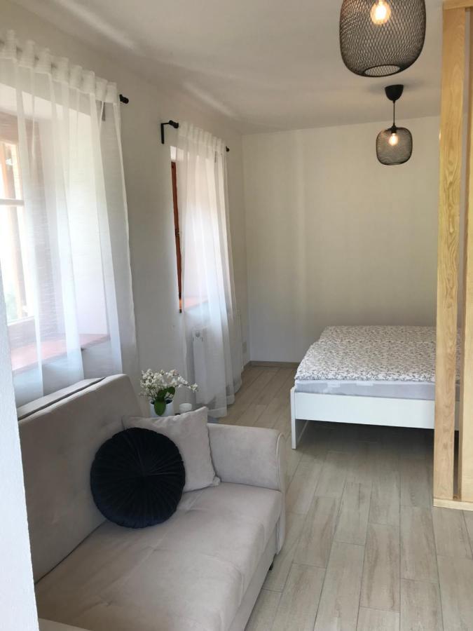 Apartma 64 Bovec Exteriör bild