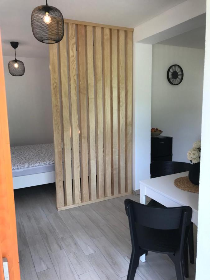 Apartma 64 Bovec Exteriör bild